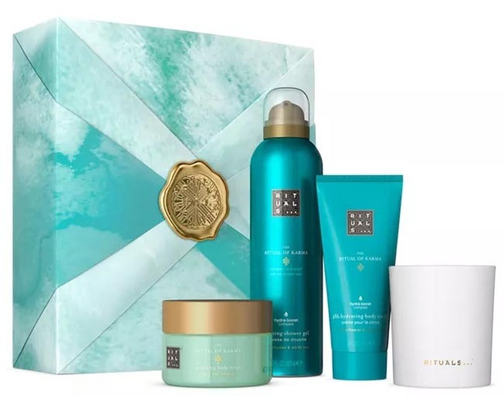 The Ritual of Karma - Gift Set M