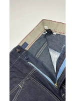 Джинсы M+FG от Savitar South pole True religion Jnco