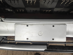 Бампер передний Haval M6 2 21-нв Б/У Оригинал 2803101XKZ0YA