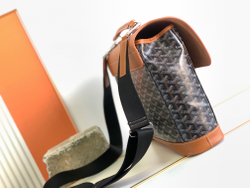 Goyard Citadin Messenger Bag