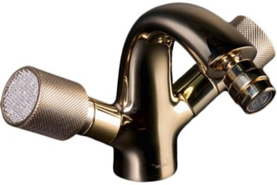 Смеситель для биде Boheme ROYAL 296-Royal