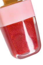 Бальзам для губ Yovee Жаркий поцелуй с ароматом арбуза 5 мл