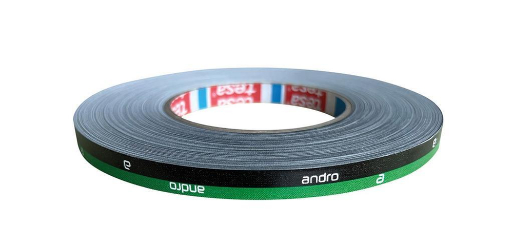 Andro Edge Tape Stripes 12mm/50m