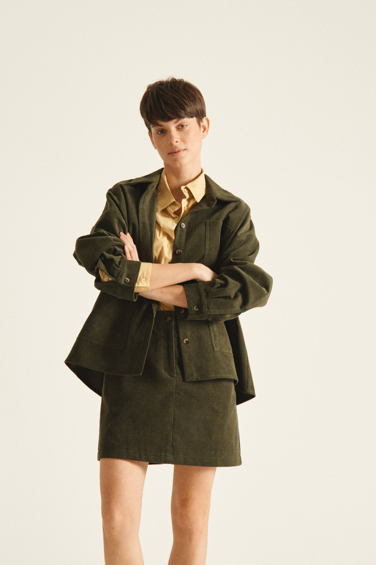 Рубашка art.789-2