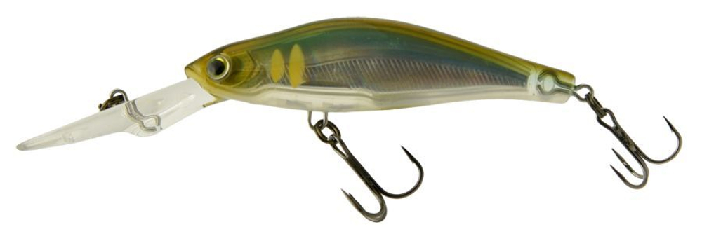 Воблер для рыбалки Yo-Zuri 3DS Shad MR