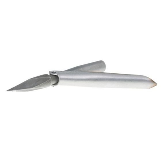 Наконечник Marlin 4-х гранный, 1 флажок