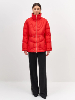 Куртка утепленная женская BULMER