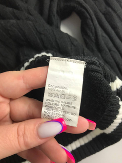 Джемпер Shein повседневный, маркировка М, визуально 46 размер