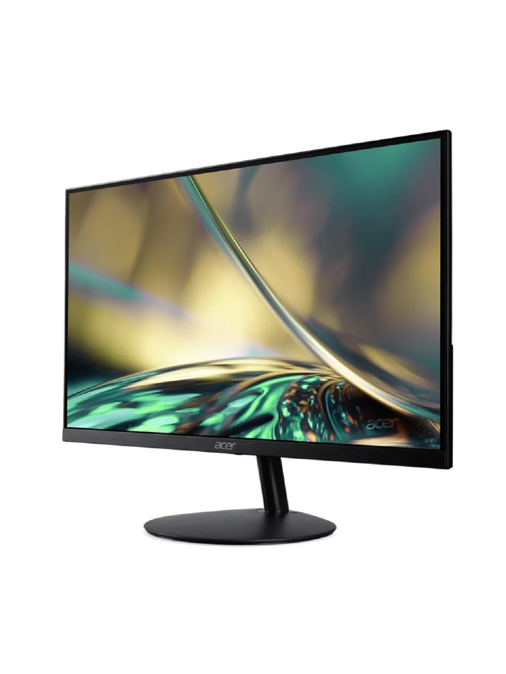 LCD Acer 31.5" SA322QAbmix {IPS 1920x1080 75Hz 1/4ms 300cd D-Sub HDMI1.4 2x1W VESA}