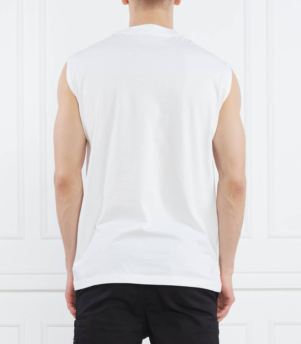 Майка CALVIN KLEIN JEANS - белый(J30J322878)