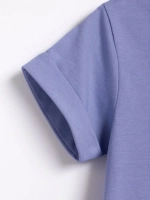 Платье детское летнее для девочки легкое