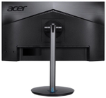 Монитор Acer NITRO XF273M3bmiiprx/UM.HX3EE.302 серебристый