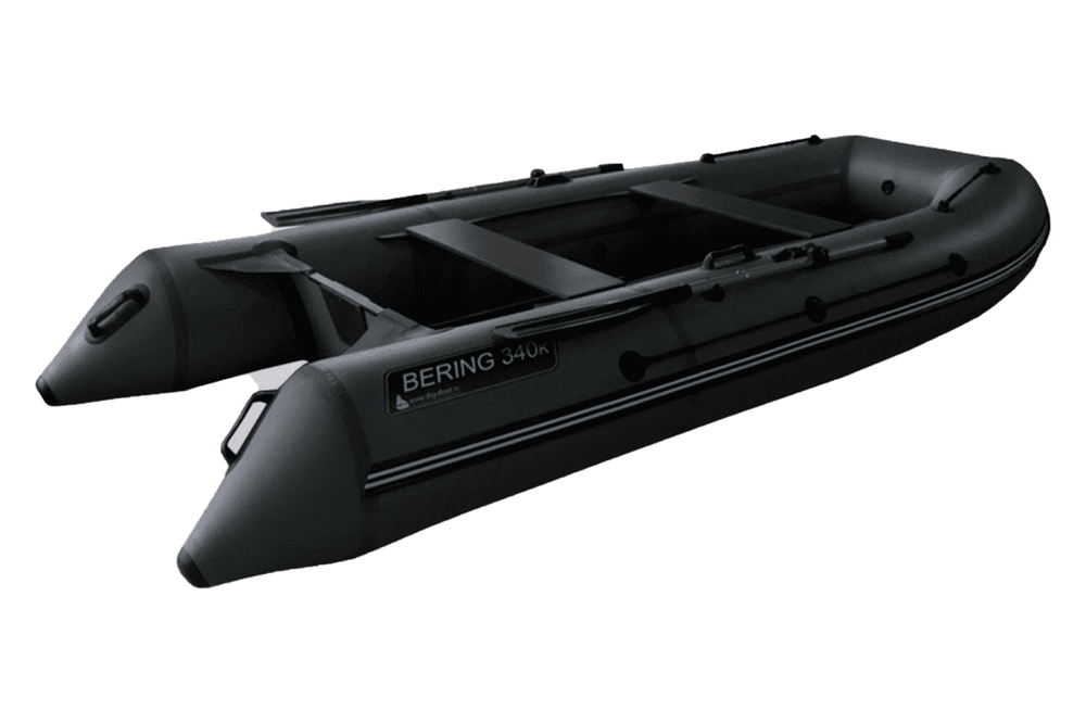 Лодка ПВХ BERING 340К
