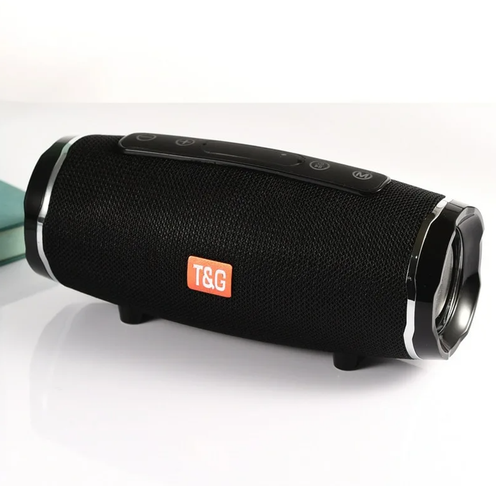 Беспроводная колонка TG-145 Wireless