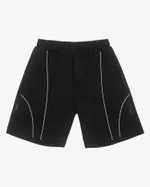 Шорты ZRD Line черный