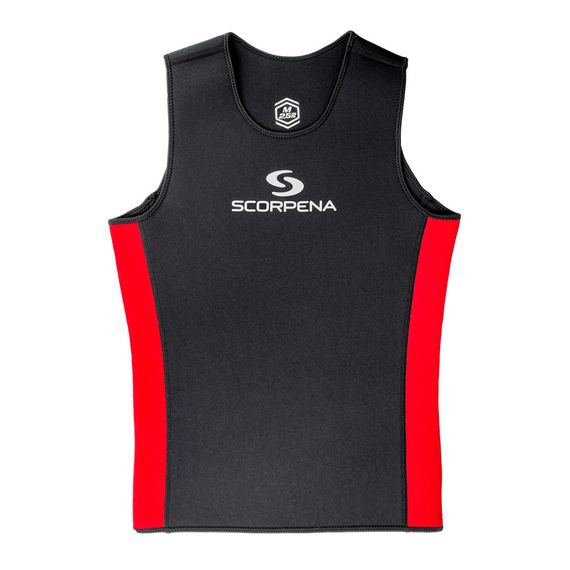 Костюм раздельный для плавания Scorpena Bermuda 2,5 мм