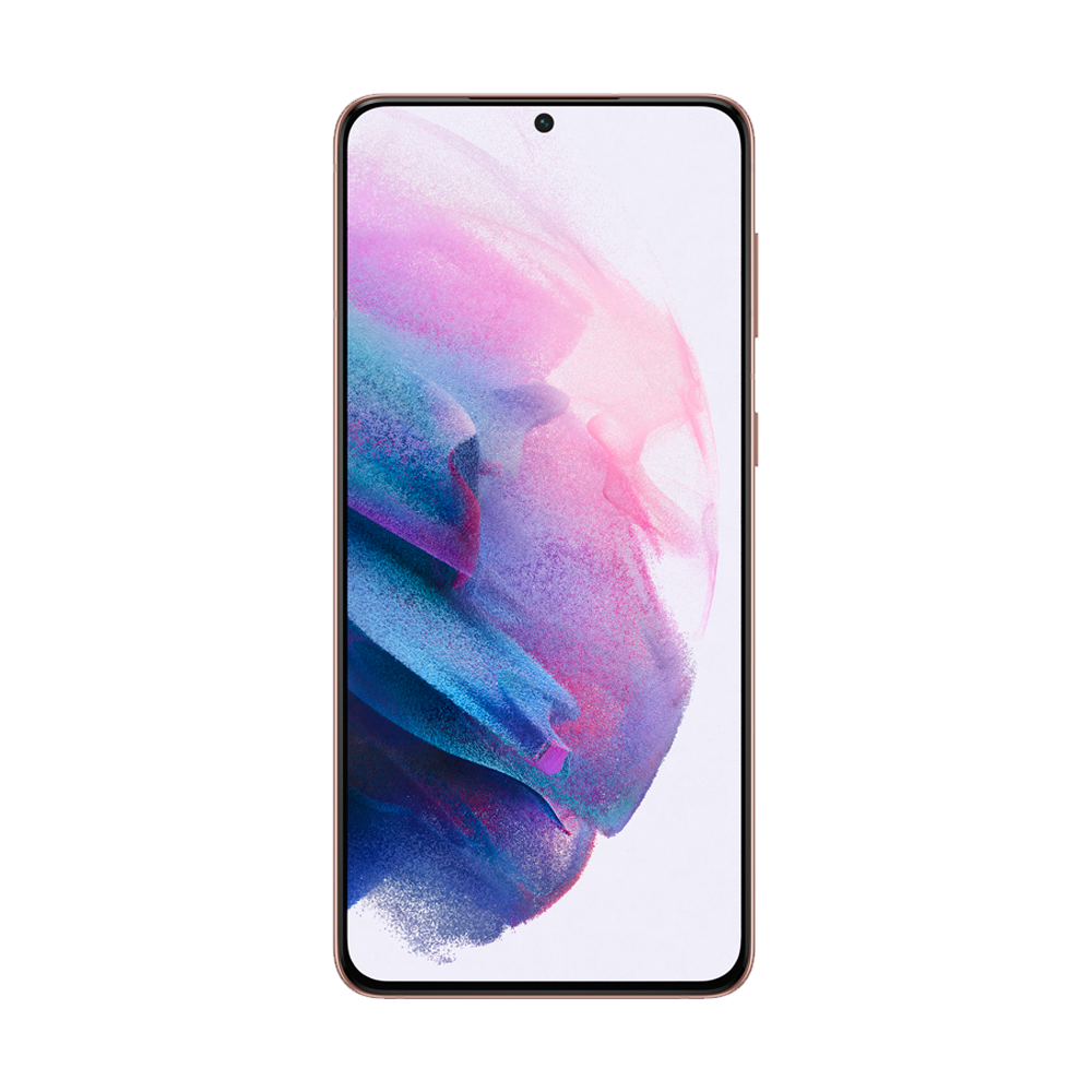 Смартфон Samsung Galaxy S21 8/128GB, Lavender (Фиолетовый)