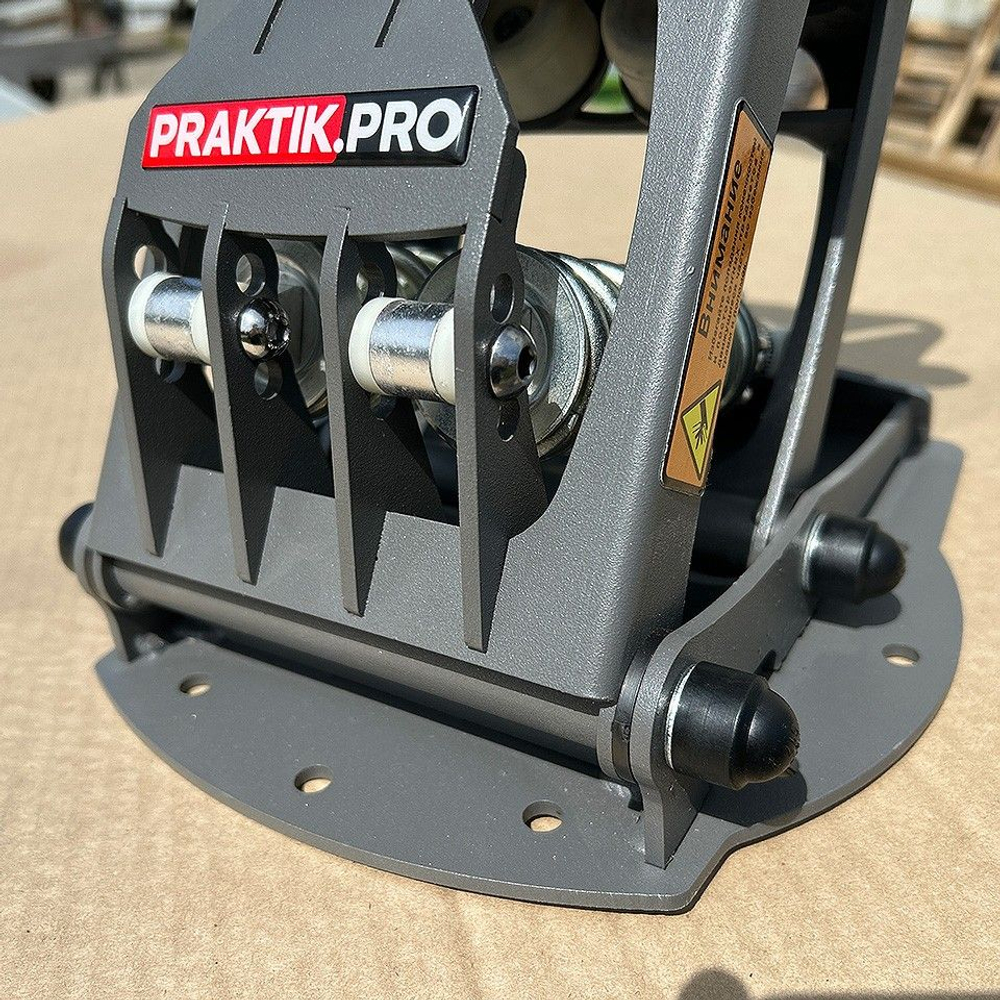 Амортизационная стойка для сиденья на лодку Практик 200 X2