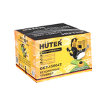Триммер бензиновый Huter GGT-15004Т