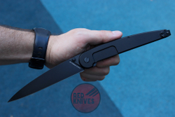 Нож Extrema Ratio BF 3 DARK Talon EX/135BF3