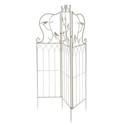 GAEM Подставка для цветов (шпалера), L114 H162 см