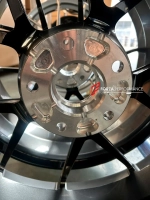 КОВАНЫЕ ДИСКИ ДЛЯ BMW 3 SERIES F30 2014 БМВ