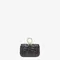 Нано-сумка Fendi Nano Baguette с шармом