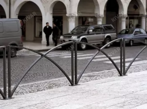 Ограждение «Кастор»