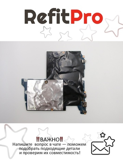 Материнская плата для ноутбука Lenovo IdeaPad S540-15IWL I7-8565U MX250 2G 4G NOK (5B20S42224), оригинал