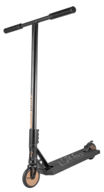 Самокат трюковой tech team Zorg 21 Brown