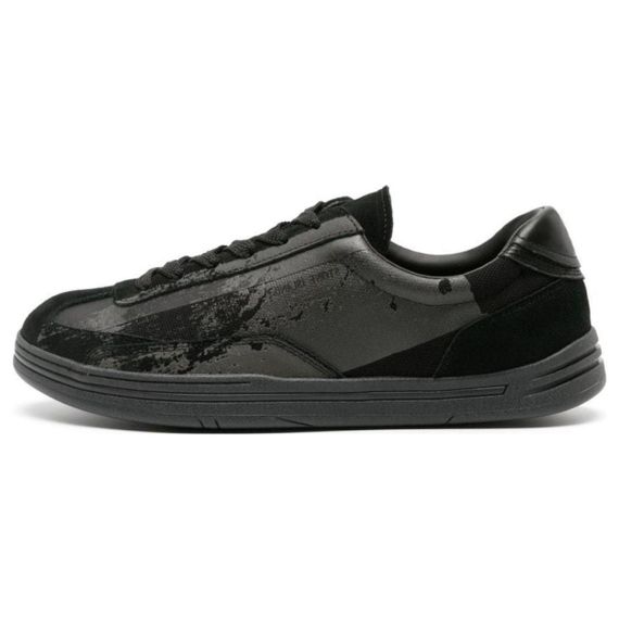 Stone Island Board Shoe 'Black'