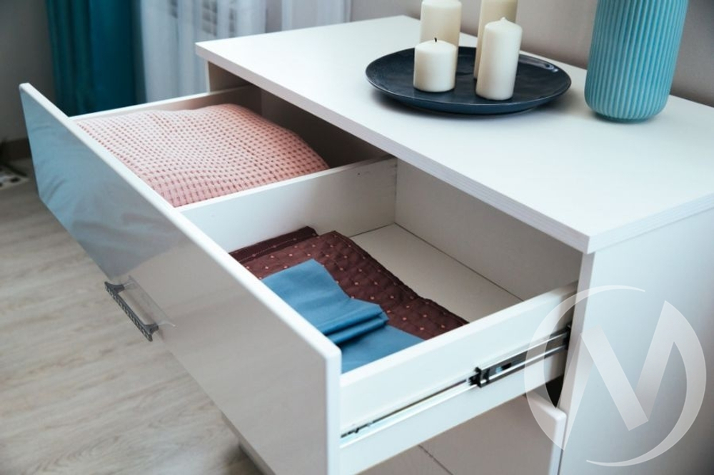 Комод М23 Спальня Тиффани