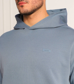 Худи Calvin Klein - голубой(K10K110753)