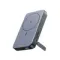 Ugreen PB206 10000mAh MIni Magnetic Wireless 20W Power Bank Space Gray