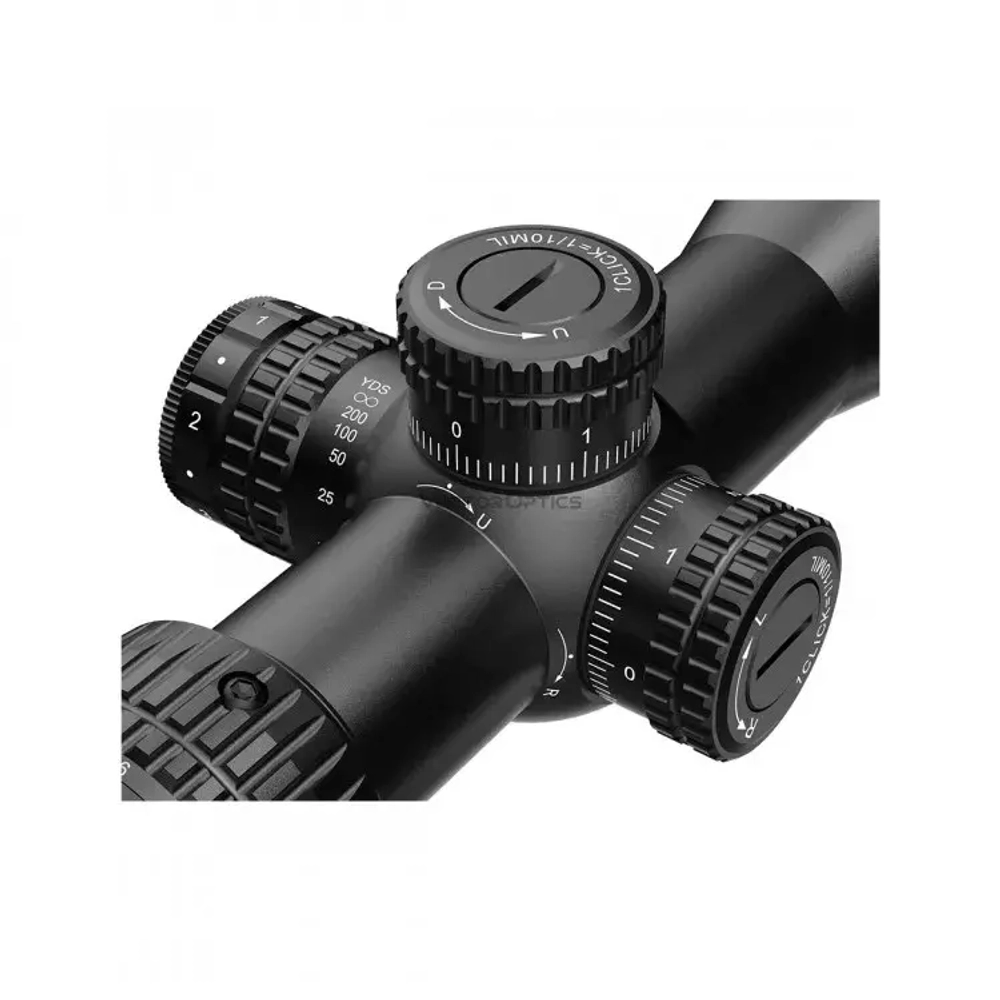 Прицел Vector Optics Veyron 3-12x44IR SFP