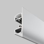 Профиль Led Strip ALM-1848-S-2M