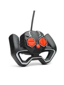 Игрушка Машина Полиция радиоуправляемая, (988-9B)