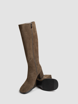 1149-501RB/Сапоги женские
