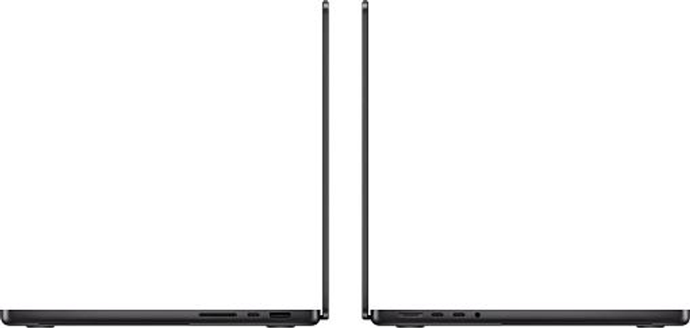 Apple MacBook Pro 14 M4 PRO 16/512GB (Space Black)