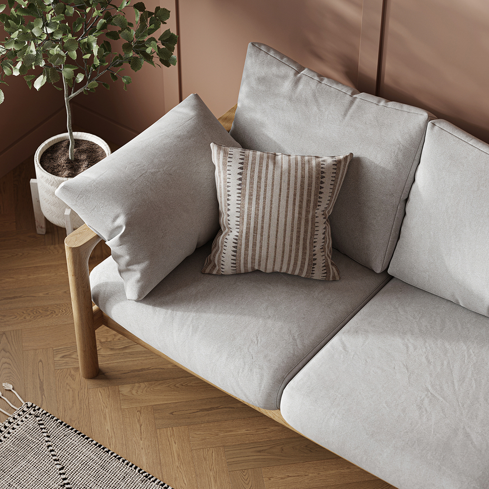 ВЕРА КОМФОРТ Диван 2-х местный