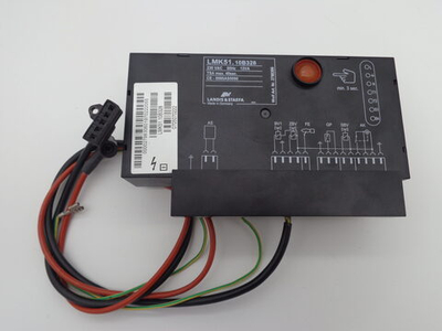 Топочный автомат Wolf LMK51.10B328