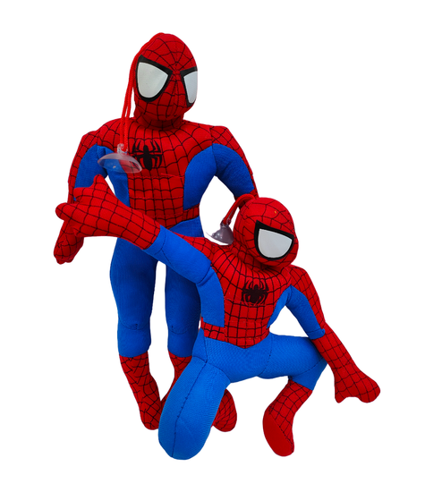 Мягкая игрушка " Человек паук " , в ассортименте