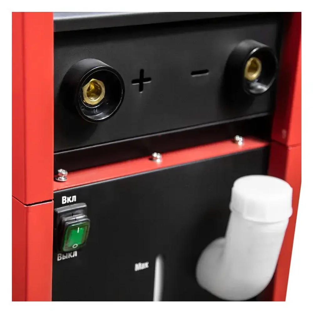 FoxWeld UNO MIG 350 DOUBLE PULSE сварочный полуавтомат 7182