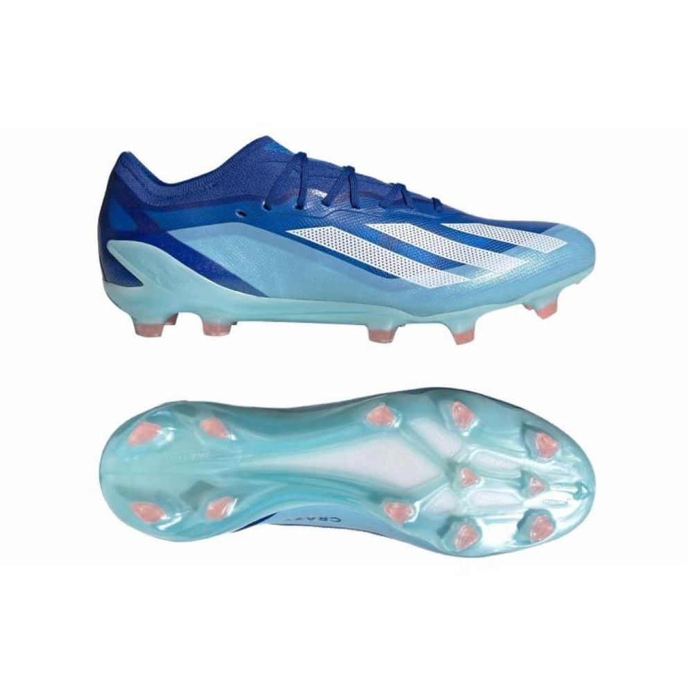 Кроссовки Adidas X Crazyfast.1 FG（ ）, GY7416