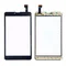 Тачскрин для Kingvina XLD758-V0 (Черный)