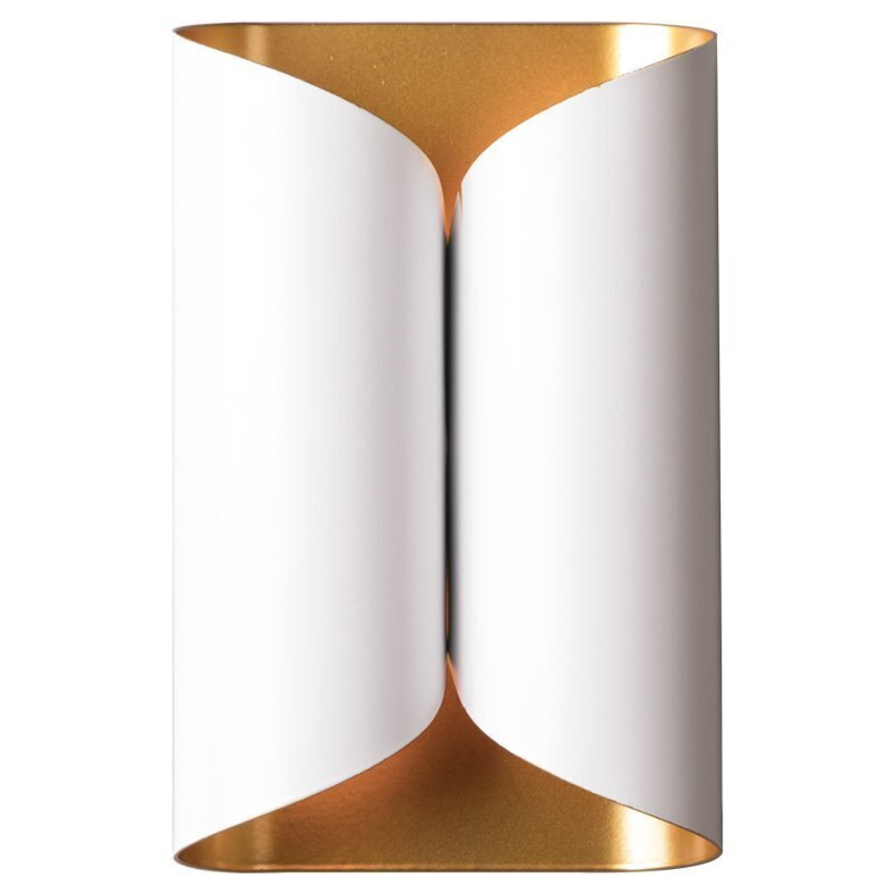 бра Ombre Sconce H35