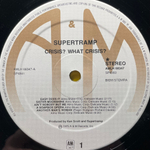 Supertramp - Crisis? What Crisis? (Голландия 1975г.)