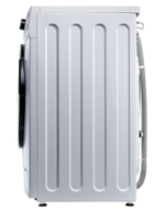 Стиральная машина c инвертором и паром MAUNFELD MFWM149WH фото 5