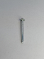 2х25 ОЦ. Гвозди толевые (500 грамм)