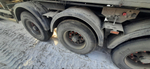 FoxTank 8777 Полуприцеп цистерна 877721 (светлые нефтепродукты)